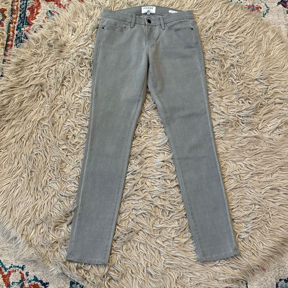 Frame le skinny de Jeanne size 29